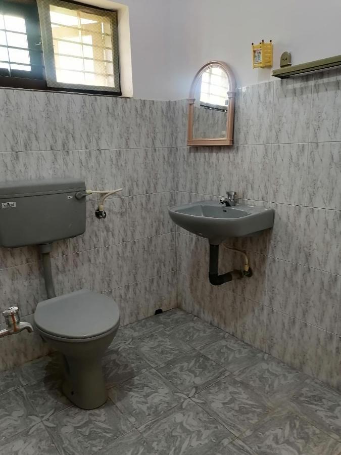 ורקלה Basuri Beach Resort מראה חיצוני תמונה