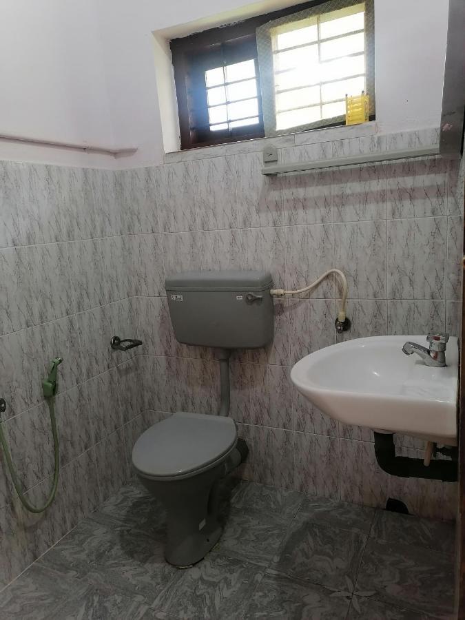 ורקלה Basuri Beach Resort מראה חיצוני תמונה