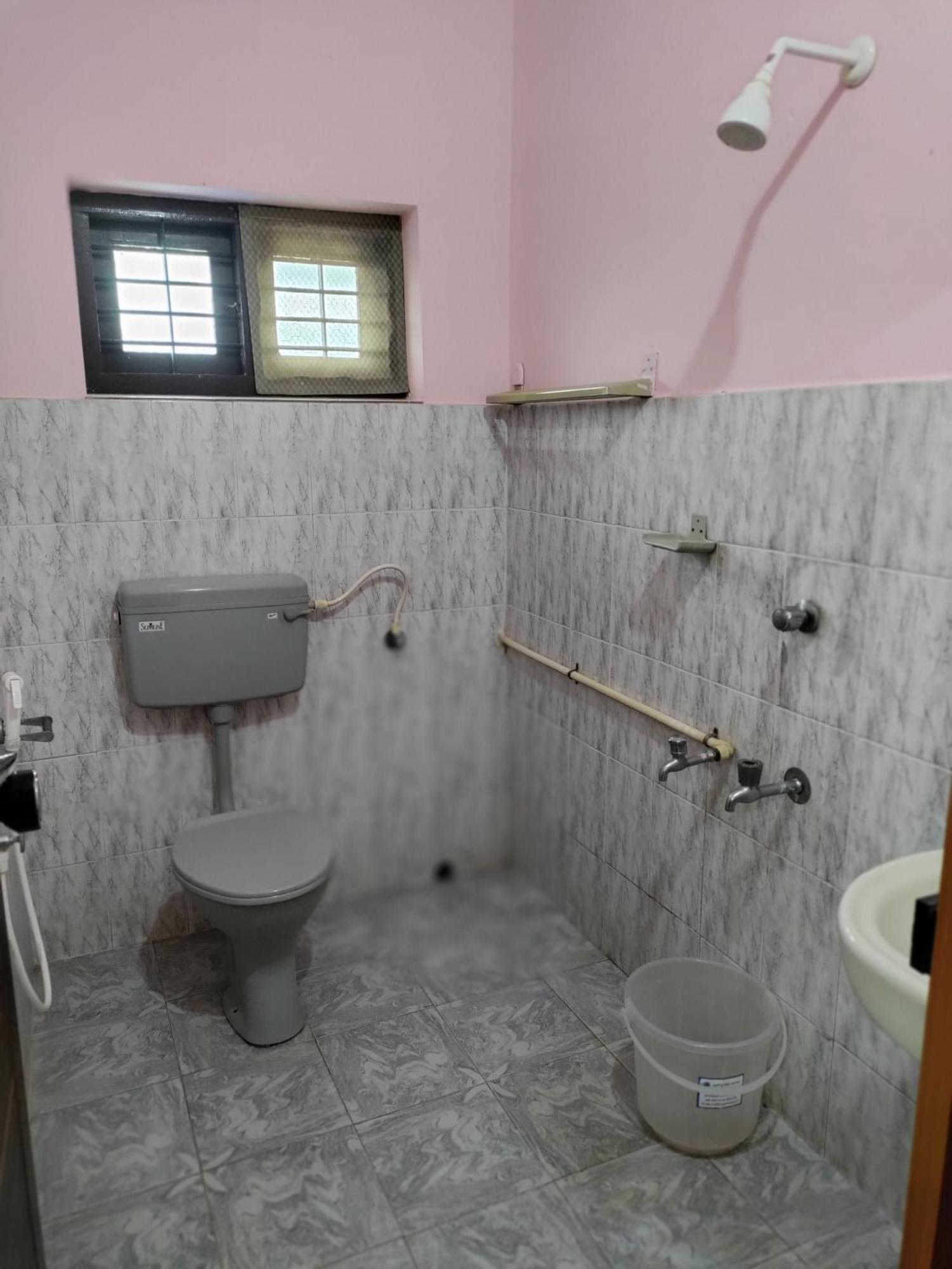 ורקלה Basuri Beach Resort מראה חיצוני תמונה