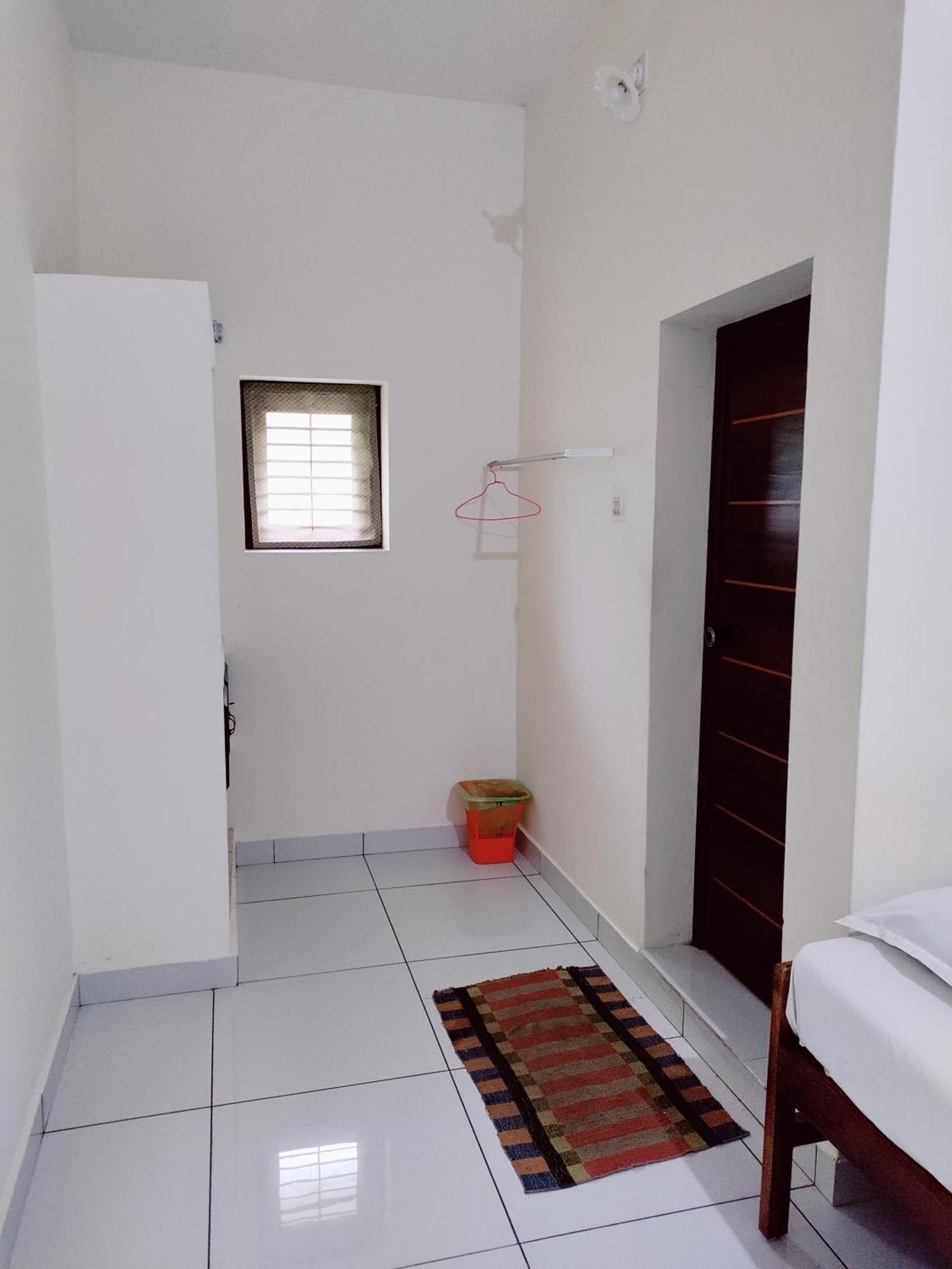 ורקלה Basuri Beach Resort מראה חיצוני תמונה