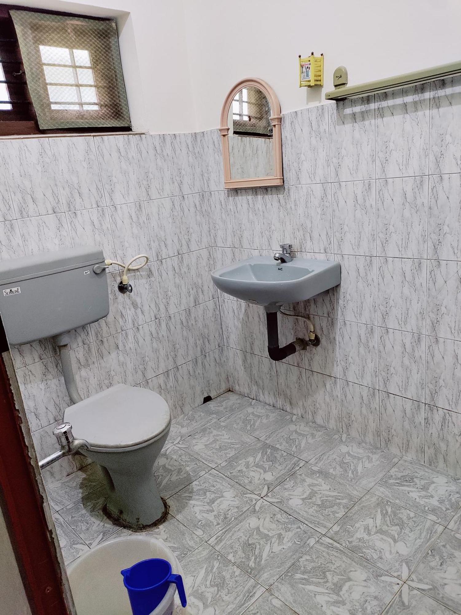 ורקלה Basuri Beach Resort מראה חיצוני תמונה